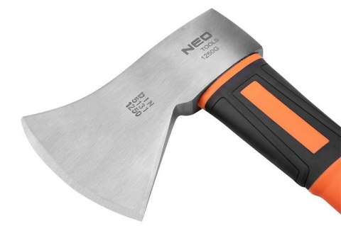 SIEKIERA TRZONEK Z WŁÓKNA SZKLANEGO 1250G NEO SIEKIERA TRZONEK Z WŁÓKNA SZKLANEGO 1250G NEO