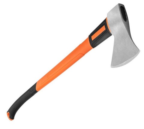 SIEKIERA TRZONEK Z WŁÓKNA SZKLANEGO 1250G NEO SIEKIERA TRZONEK Z WŁÓKNA SZKLANEGO 1250G NEO