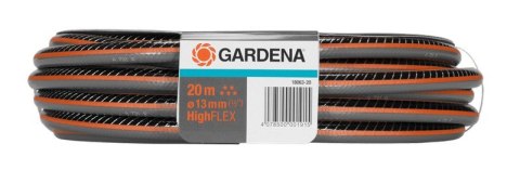 WĄŻ OGRODOWY COMFORT HIGHFLEX 1/2', 20 M GARDENA WĄŻ OGRODOWY COMFORT HIGHFLEX 1/2', 20 M GARDENA