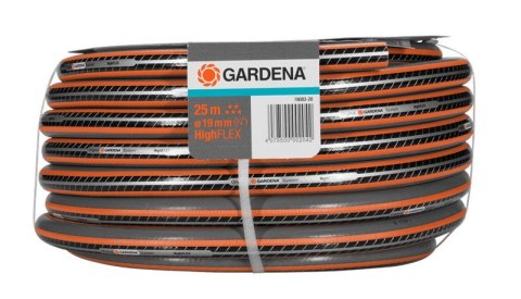 WĄŻ OGRODOWY COMFORT HIGHFLEX 3/4', 25 M GARDENA WĄŻ OGRODOWY COMFORT HIGHFLEX 3/4', 25 M GARDENA