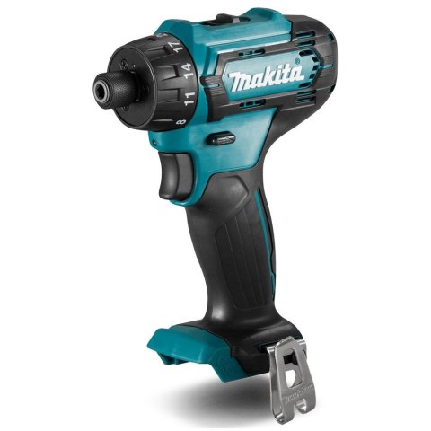 WIERTARKO-WKRĘTARKA AKUMULATOROWA 12V 0*AH MAKITA WIERTARKO-WKRĘTARKA AKUMULATOROWA 12V 0*AH MAKITA