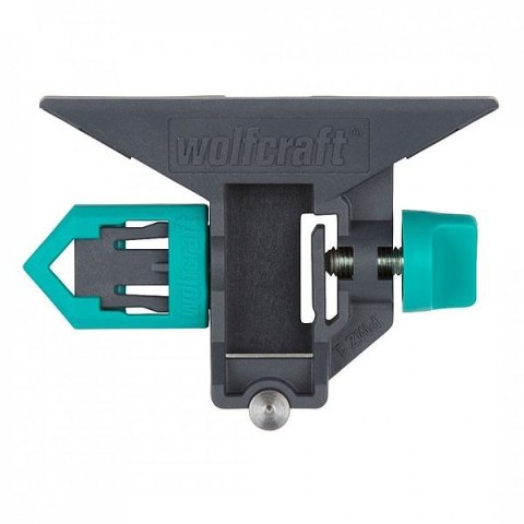 ADAPTER DO MIARKI SKŁADANEJ DO ZAZNACZANIA/TRASOWANIA WOLFCRAFT ADAPTER DO MIARKI SKŁADANEJ DO ZAZNACZANIA/TRASOWANIA WOLFCRAFT