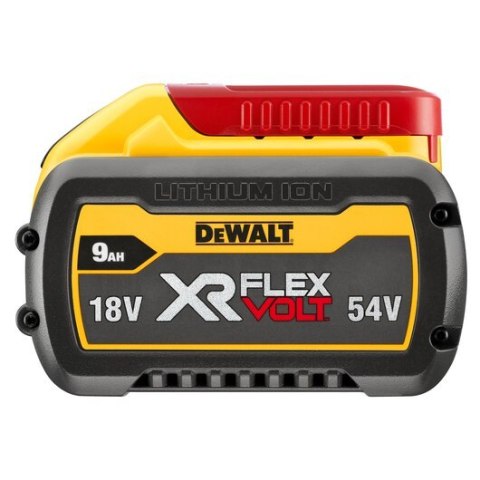 AKUMULATOR DEWALT 18V-54V 9.0AH DEWALT AKUMULATOR DEWALT 18V-54V 9.0AH DEWALT
