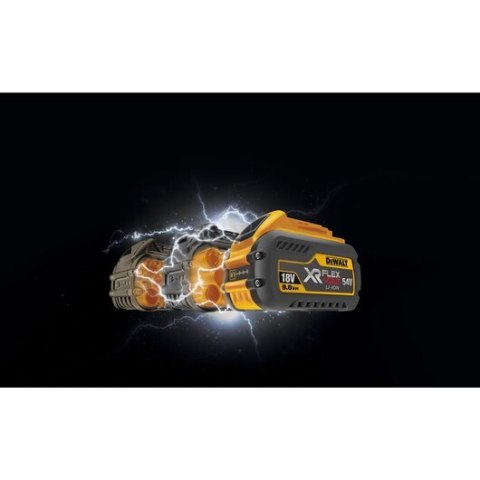 AKUMULATOR DEWALT 18V-54V 9.0AH DEWALT AKUMULATOR DEWALT 18V-54V 9.0AH DEWALT