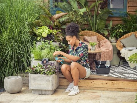 CITY GARDENING SEKATOR BALKONOWY GARDENA CITY GARDENING SEKATOR BALKONOWY GARDENA