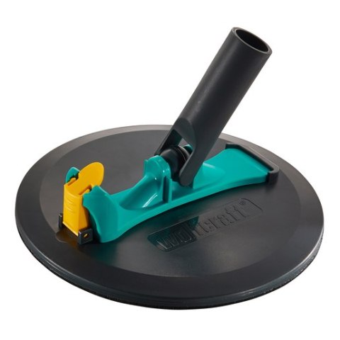 DYSK SZLIFIERSKI 225MM BEZ UCHWYTU WOLFCRAFT DYSK SZLIFIERSKI 225MM BEZ UCHWYTU WOLFCRAFT