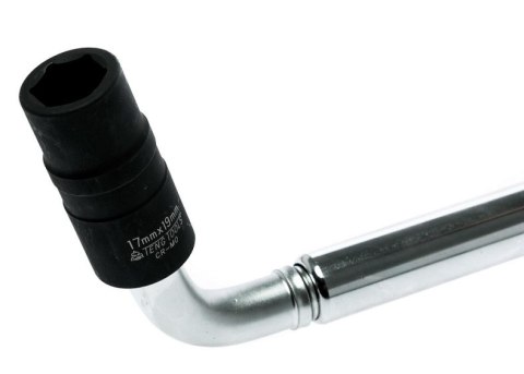 KLUCZ DO KÓŁ SAMOCHODOWYCH 1202 1/2'' TENG TOOLS KLUCZ DO KÓŁ SAMOCHODOWYCH 1202 1/2'' TENG TOOLS