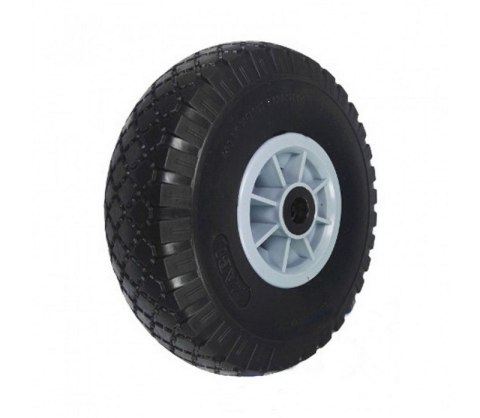 KOŁO PEŁNE PIANKOWE BIEŻNIK KOSTKA 260MM 260TP ZABI KOŁO PEŁNE PIANKOWE BIEŻNIK KOSTKA 260MM 260TP ZABI