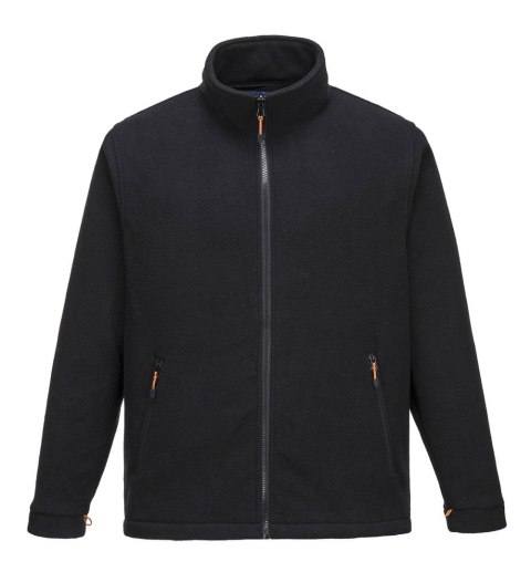 KURTKA OCIEPLANA 3W1 S553 CZARNA XL PORTWEST KURTKA OCIEPLANA 3W1 S553 CZARNA XL PORTWEST