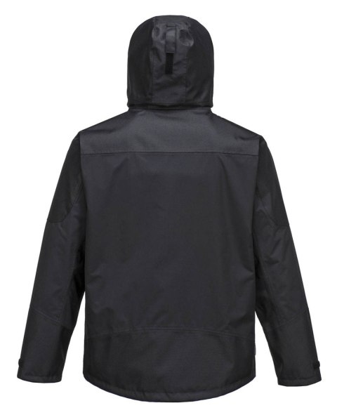 KURTKA OCIEPLANA 3W1 S553 CZARNA XL PORTWEST KURTKA OCIEPLANA 3W1 S553 CZARNA XL PORTWEST