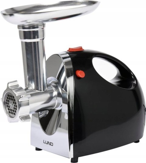 MASZYNKA DO MIELENIA MIĘSA 5W1 550W LUND MASZYNKA DO MIELENIA MIĘSA 5W1 550W LUND