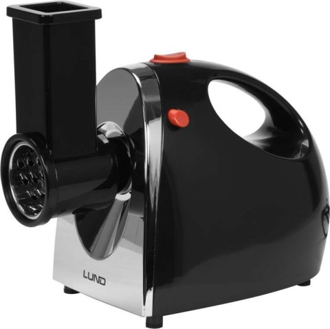 MASZYNKA DO MIELENIA MIĘSA 5W1 550W LUND MASZYNKA DO MIELENIA MIĘSA 5W1 550W LUND