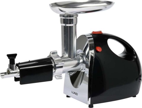 MASZYNKA DO MIELENIA MIĘSA 5W1 550W LUND MASZYNKA DO MIELENIA MIĘSA 5W1 550W LUND