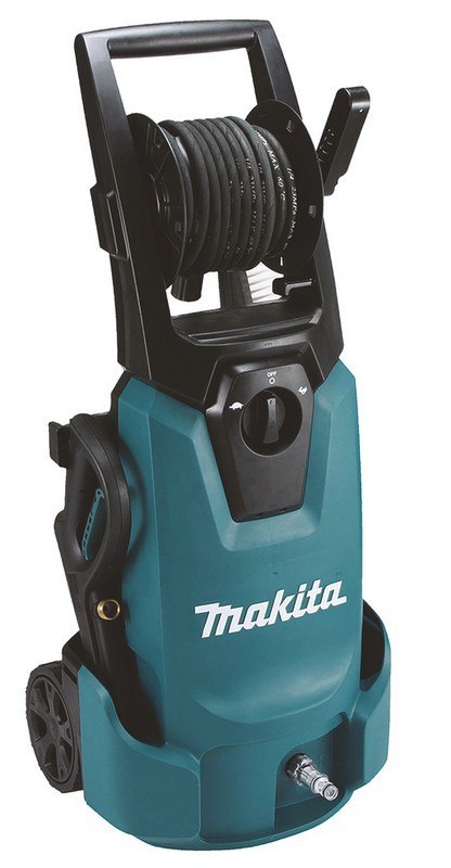 MYJKA WYSOKOCIŚNIENIOWA 130BAR 1800W MAKITA MYJKA WYSOKOCIŚNIENIOWA 130BAR 1800W MAKITA