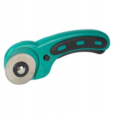 NÓŻ Z OKRĄGŁYM OSTRZEM 45MM. WOLFCRAFT NÓŻ Z OKRĄGŁYM OSTRZEM 45MM. WOLFCRAFT