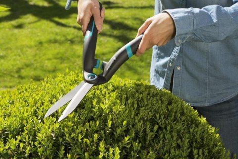 NOŻYCE DO ŻYWOPŁOTU GARDENA NOŻYCE DO ŻYWOPŁOTU GARDENA