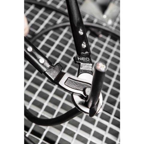 OBCINAK DO KABLI MIEDZIANYCH I ALUMINIOWYCH 44MM NEO OBCINAK DO KABLI MIEDZIANYCH I ALUMINIOWYCH 44MM NEO