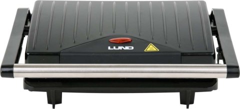 OPIEKACZ 750W, 23*14.5CM. LUND OPIEKACZ 750W, 23*14.5CM. LUND
