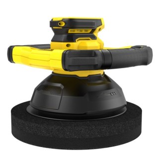POLERKA AKUMULATOROWA V20 18V 255MM 0*AH STANLEY