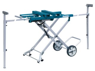 STÓŁ ROBOCZY DO UKOŚNIC WST05 MAKITA