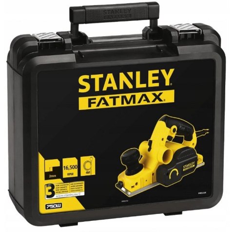 STRUG ELEKTRYCZNY 750W STANLEY STRUG ELEKTRYCZNY 750W STANLEY