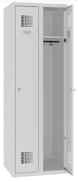 SZAFA UBRANIOWA SUM 320W UN