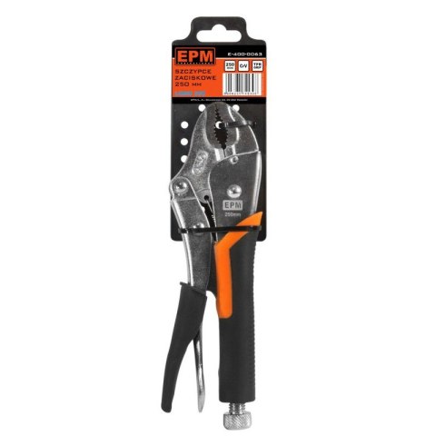 SZCZYPCE MORSE'A LOKO 180MM EPM SZCZYPCE MORSE'A LOKO 180MM EPM
