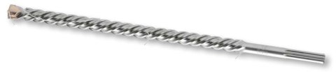 WIERTŁO SDS-MAX SPEEDHAMMER 4 KRAWĘDZIE TNĄCE 28*450/570MM IRWIN WIERTŁO SDS-MAX SPEEDHAMMER 4 KRAWĘDZIE TNĄCE 28*450/570MM IRWIN