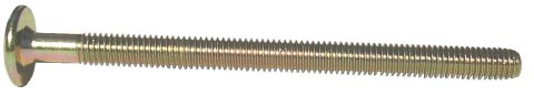 WKRĘT MEBLOWY OCYNKOWANY ŁEB PŁASKI 8*25MM UN WKRĘT MEBLOWY OCYNKOWANY ŁEB PŁASKI 8*25MM UN