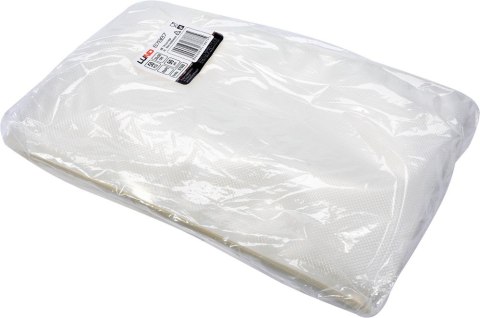 WORKI FOLIOWE MOLETOWANE DO PAKOWAREK PRÓŻNIOWYCH 20*30 50SZ LUND WORKI FOLIOWE MOLETOWANE DO PAKOWAREK PRÓŻNIOWYCH 20*30 50SZ LUND