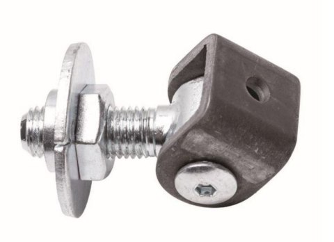 ZAWIAS REGULOWANY 20MM UN ZAWIAS REGULOWANY 20MM UN