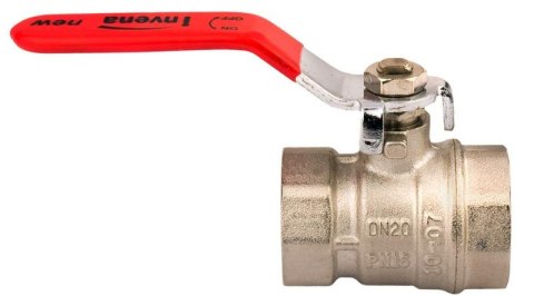 ZAWÓR KULOWY WODNY MILENIUM 6/4'' UN ZAWÓR KULOWY WODNY MILENIUM 6/4'' UN