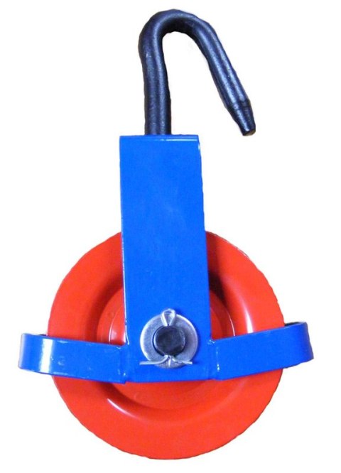 BLOCZEK W OBUDOWIE 140MM UN BLOCZEK W OBUDOWIE 140MM UN