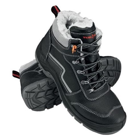 BUTY TRZEWIKI OCIEPLANE BRYETI ROZMIAR 46 UN BUTY TRZEWIKI OCIEPLANE BRYETI ROZMIAR 46 UN