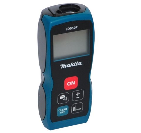 DALMIERZ LASEROWY 50M MAKITA DALMIERZ LASEROWY 50M MAKITA