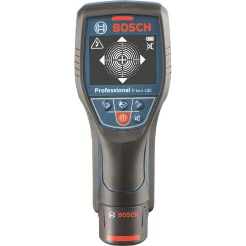 DETEKTOR D-TECT 120 12V 1*2,0 AH L-BOXX BOSCH DETEKTOR D-TECT 120 12V 1*2,0 AH L-BOXX BOSCH