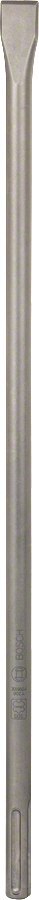 DŁUTO PŁASKIE SDS-MAX 600MM BOSCH DŁUTO PŁASKIE SDS-MAX 600MM BOSCH
