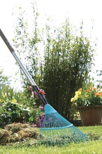 GRABIE DRUCIANE 50CM-CS GARDENA GRABIE DRUCIANE 50CM-CS GARDENA
