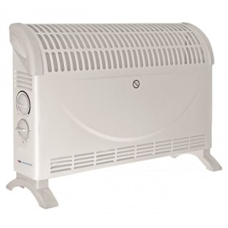 GRZEJNIK KONWEKTOROWY TURBO 2000W DA-K2000T DEDRA