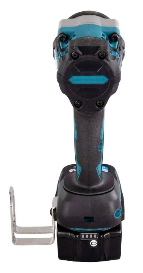 KLUCZ UDAROWY AKUMULATOROWY 1/2'' 700NM 18V LTX 2*5.0AH MAKITA