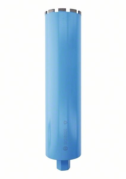 KORONKA DIAMENTOWA DO WIERTNIC 1 1/4'' DŁ. 450MM 152MM BOSCH KORONKA DIAMENTOWA DO WIERTNIC 1 1/4'' DŁ. 450MM 152MM BOSCH