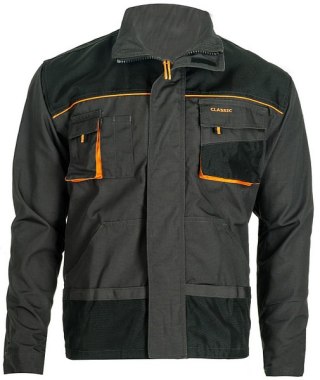 KURTKA/BLUZA OCHRONNA CLASSIC ROZMIAR 52/180/92 UN