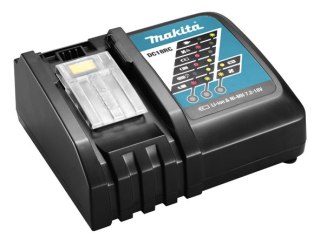 ŁADOWARKA DC18RC LI-LON 14.4-18V NI-MH 9.6-18V MAKITA