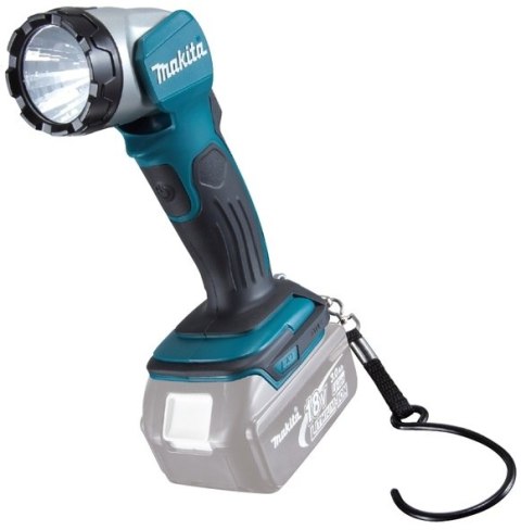 LATARKA AKUMULATOROWA LED 14.4/18V LI-ION DML802 MAKITA LATARKA AKUMULATOROWA LED 14.4/18V LI-ION DML802 MAKITA
