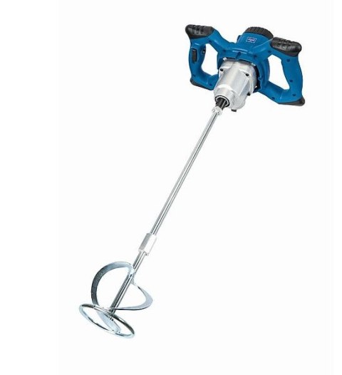 MIESZARKA DWUBIEGOWA PM1400 SCHEPPACH MIESZARKA DWUBIEGOWA PM1400 SCHEPPACH