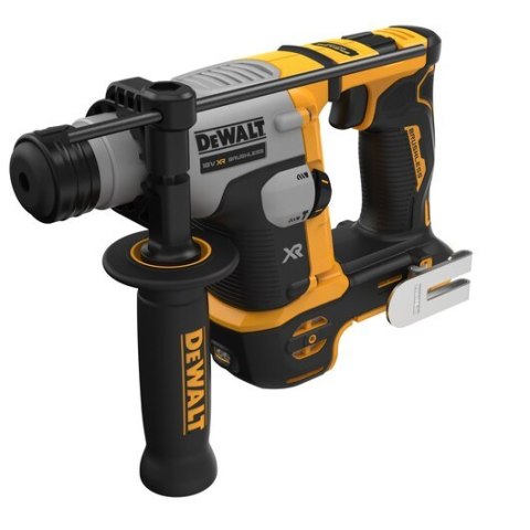 MŁOTOWIERTARKA 18V SDS-PLUS XR 0*AH DEWALT MŁOTOWIERTARKA 18V SDS-PLUS XR 0*AH DEWALT