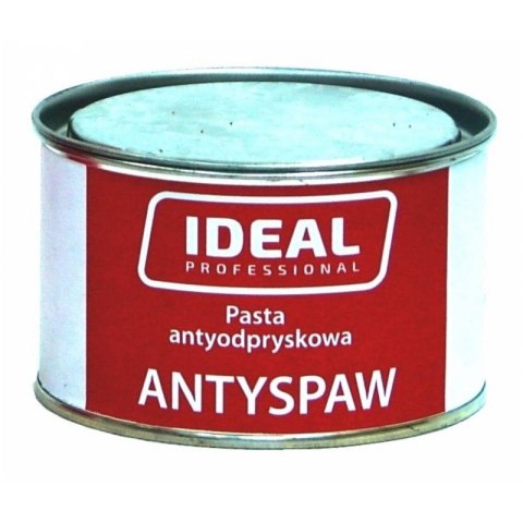 PASTA ANTYODPRYSKOWA IDEAL ANTYSPAW 280G IDEAL PASTA ANTYODPRYSKOWA IDEAL ANTYSPAW 280G IDEAL