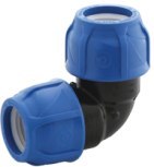 PE-KOLANO 40/40MM RÓWNE UN PE-KOLANO 40/40MM RÓWNE UN