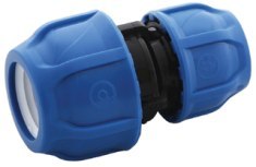 PE-ZŁĄCZKA REDUKCYJNA - 40/32MM UN PE-ZŁĄCZKA REDUKCYJNA - 40/32MM UN