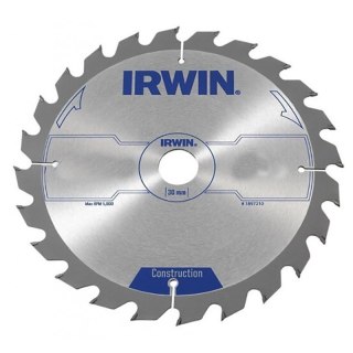 PIŁA SPIEKOWA DO DREWNA 350*30MM/40T IRWIN
